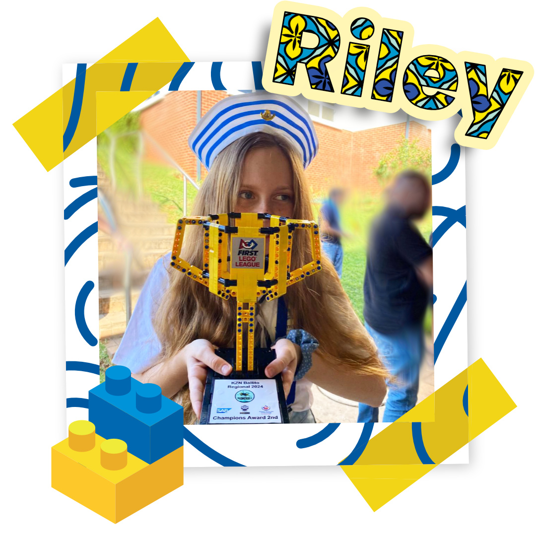meet Riley_23 March