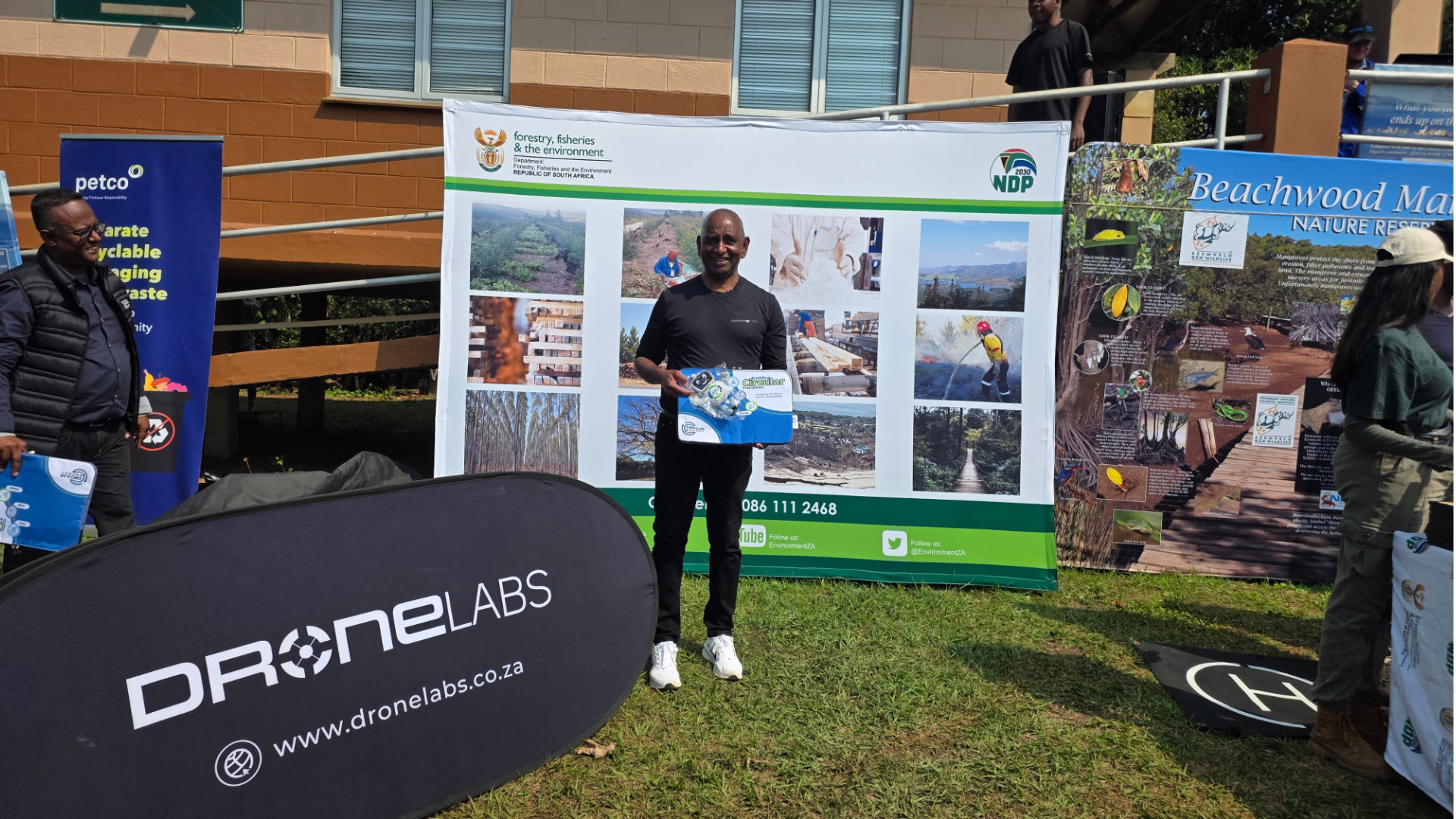 I-Innovate_coastal cleanup_Blog 2