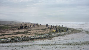 I-Innovate_coastal cleanup_droneLabs_Blog